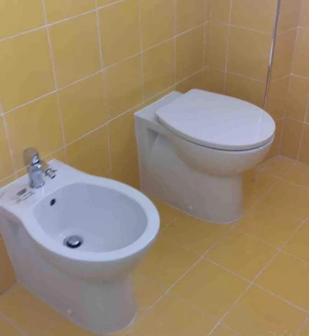 Holiday home Casa Vacanze Ada Con Giardino Privato Marina di Castagneto Carducci Italy